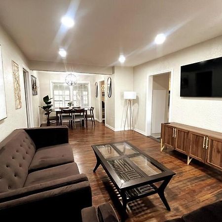 Spacious Lawton Escape With Game Room Near Fort Sill Sleeps 6 エクステリア 写真
