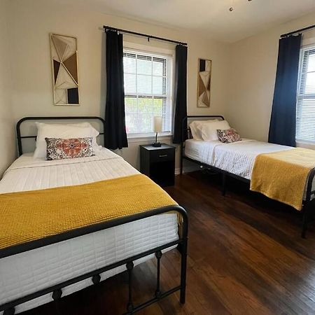 Spacious Lawton Escape With Game Room Near Fort Sill Sleeps 6 エクステリア 写真