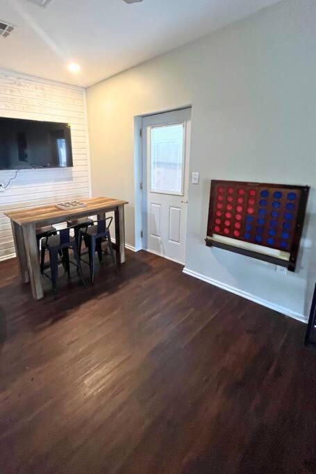 Spacious Lawton Escape With Game Room Near Fort Sill Sleeps 6 エクステリア 写真
