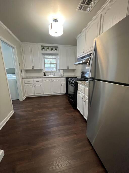 Spacious Lawton Escape With Game Room Near Fort Sill Sleeps 6 エクステリア 写真