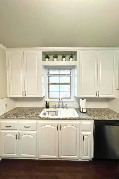 Spacious Lawton Escape With Game Room Near Fort Sill Sleeps 6 エクステリア 写真