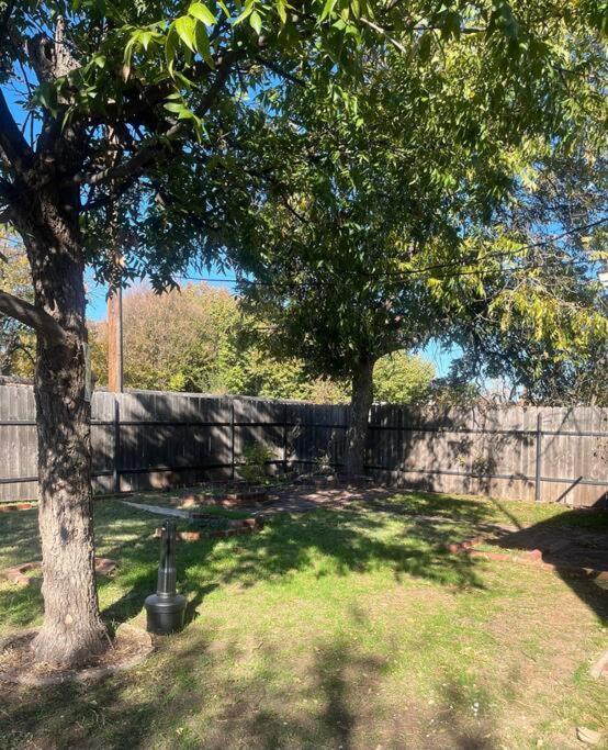 Spacious Lawton Escape With Game Room Near Fort Sill Sleeps 6 エクステリア 写真