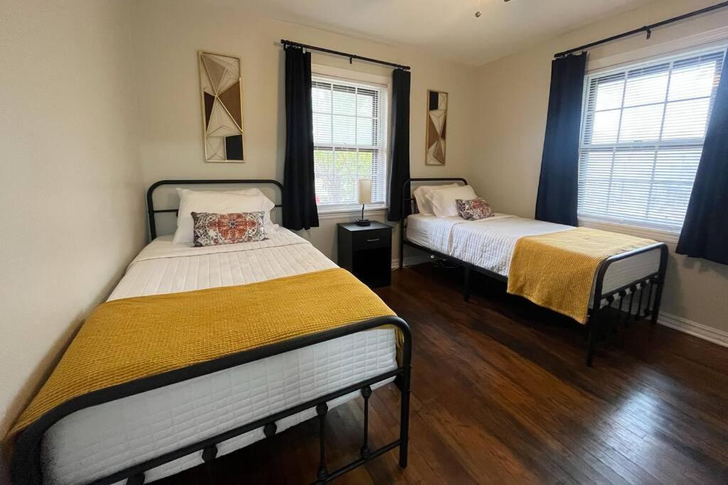 Spacious Lawton Escape With Game Room Near Fort Sill Sleeps 6 エクステリア 写真