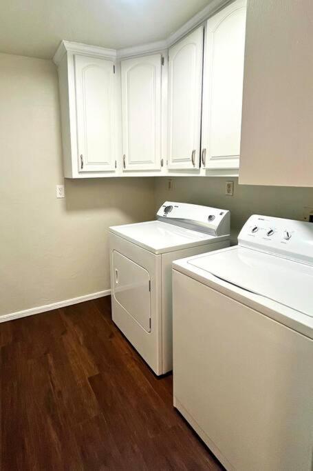 Spacious Lawton Escape With Game Room Near Fort Sill Sleeps 6 エクステリア 写真