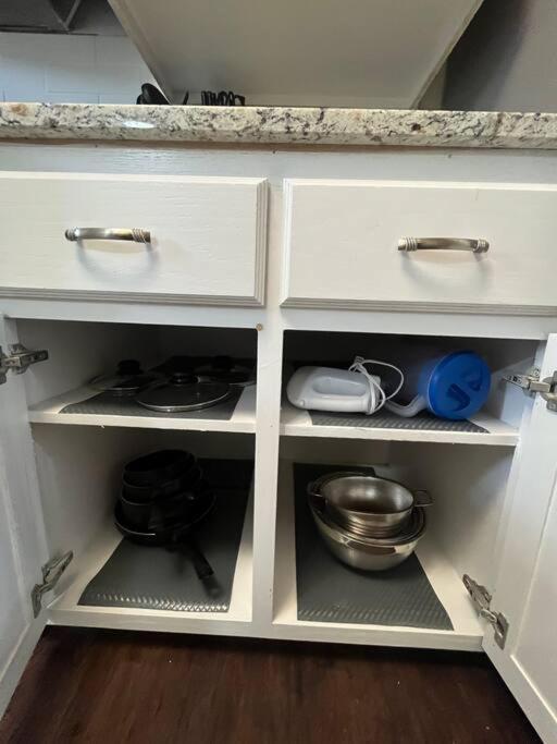 Spacious Lawton Escape With Game Room Near Fort Sill Sleeps 6 エクステリア 写真