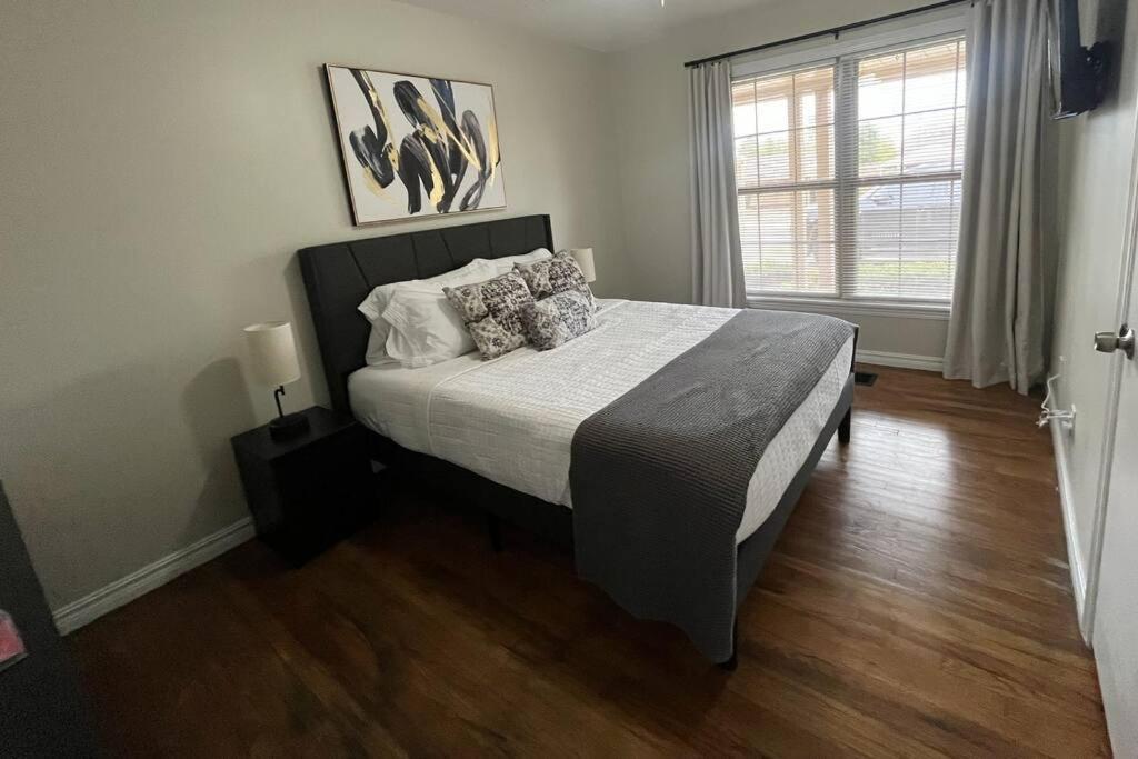 Spacious Lawton Escape With Game Room Near Fort Sill Sleeps 6 エクステリア 写真