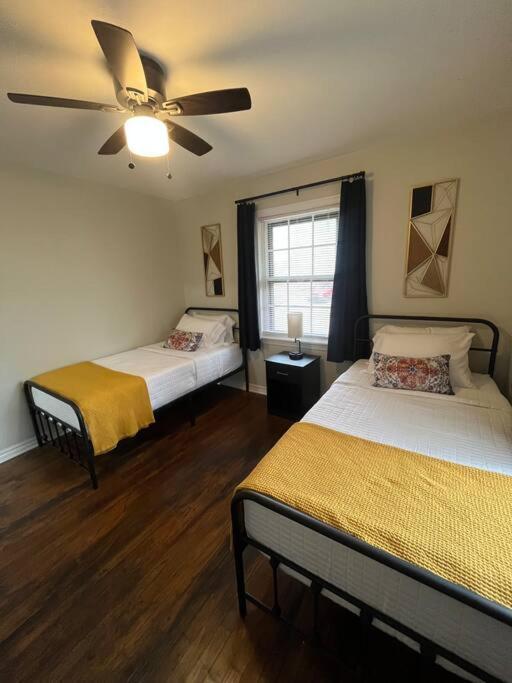 Spacious Lawton Escape With Game Room Near Fort Sill Sleeps 6 エクステリア 写真