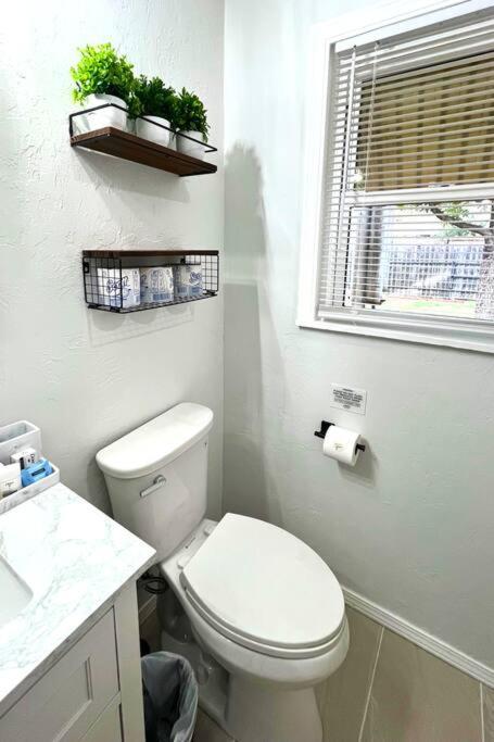 Spacious Lawton Escape With Game Room Near Fort Sill Sleeps 6 エクステリア 写真