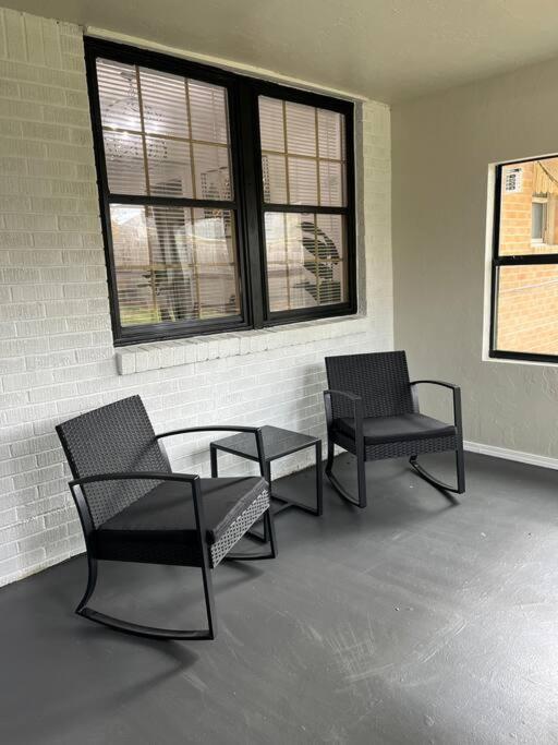 Spacious Lawton Escape With Game Room Near Fort Sill Sleeps 6 エクステリア 写真