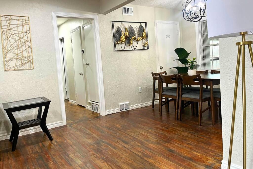 Spacious Lawton Escape With Game Room Near Fort Sill Sleeps 6 エクステリア 写真