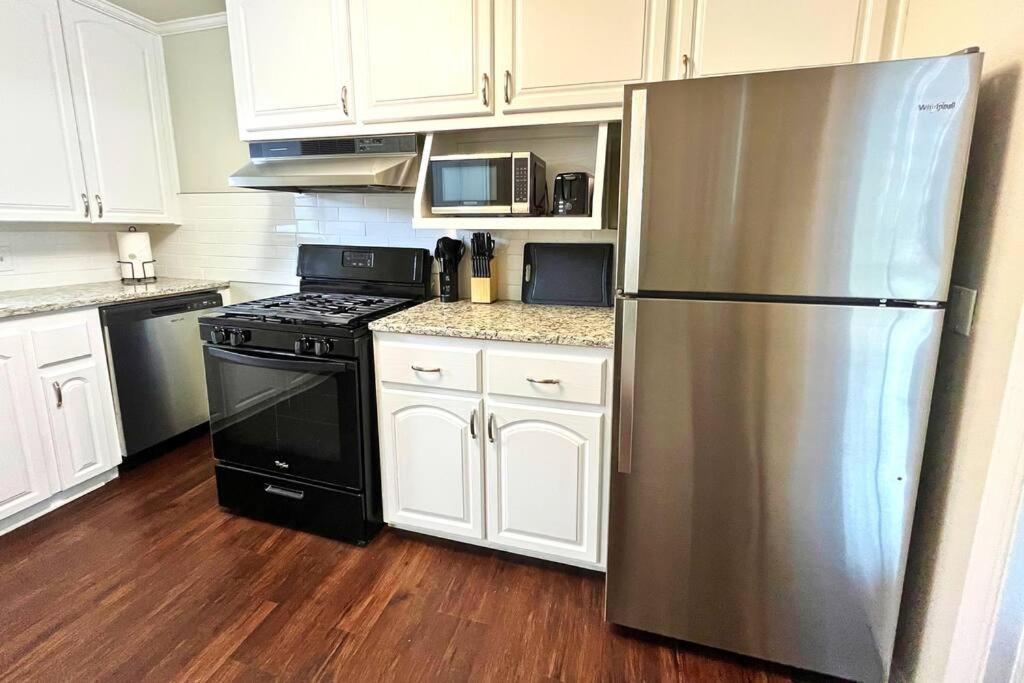Spacious Lawton Escape With Game Room Near Fort Sill Sleeps 6 エクステリア 写真