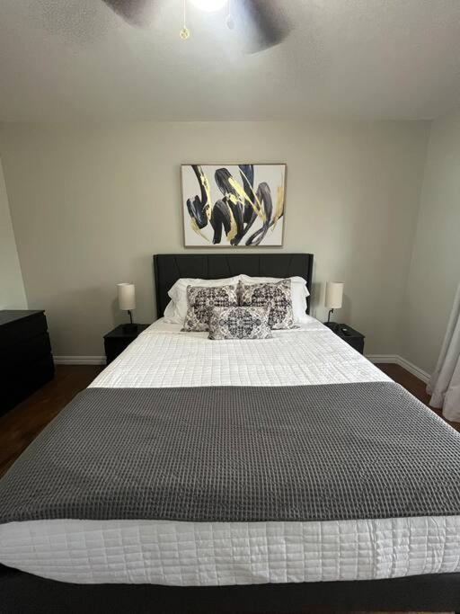 Spacious Lawton Escape With Game Room Near Fort Sill Sleeps 6 エクステリア 写真