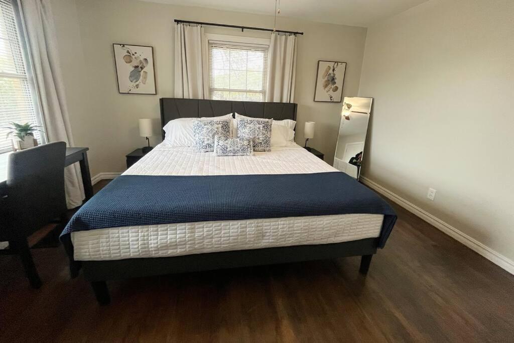 Spacious Lawton Escape With Game Room Near Fort Sill Sleeps 6 エクステリア 写真