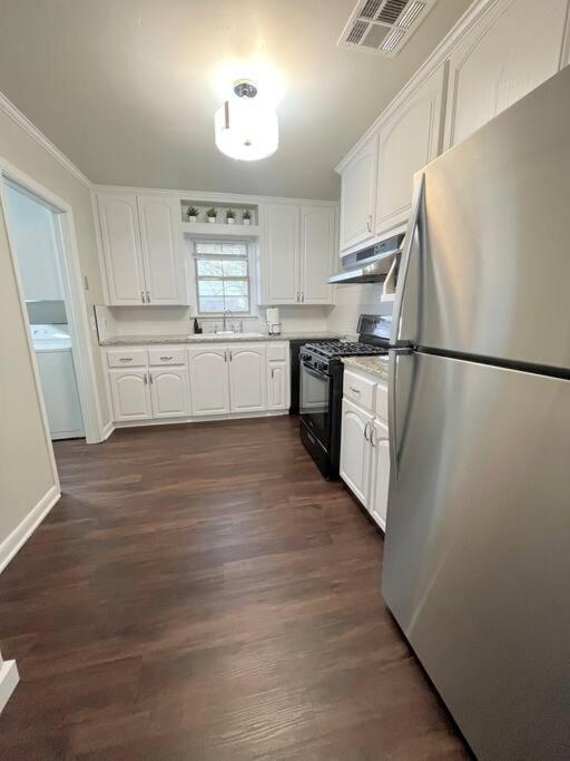 Spacious Lawton Escape With Game Room Near Fort Sill Sleeps 6 エクステリア 写真